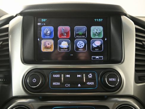 Used 2019 Chevrolet Tahoe LT w/ LT Signature Package image 28