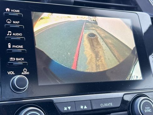 Used 2019 Honda Civic Sport Touring image 25