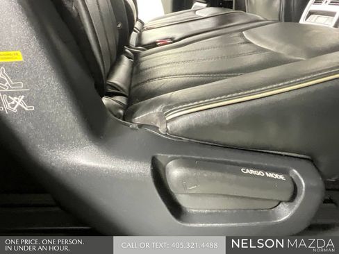 Used 2020 INFINITI QX60 Luxe w/ Essential Package FWD image 33