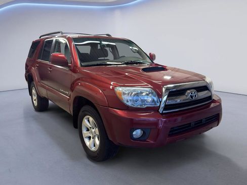 Used 2006 Toyota 4Runner Sport image 1