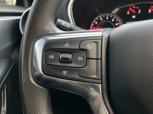 Used 2023 Chevrolet Blazer LT image 13