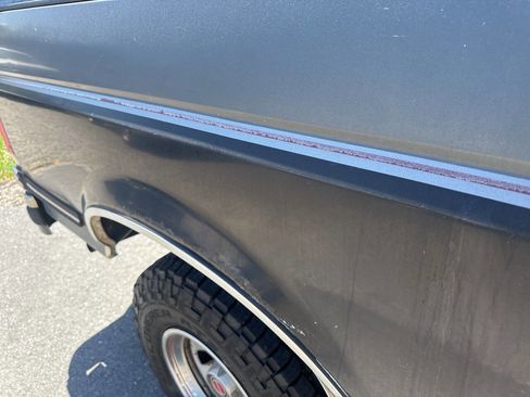 Used 1989 Ford Bronco image 27