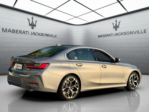 Used 2025 BMW 330i Sedan image 9