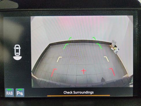 New 2026 Subaru Outback Limited image 24