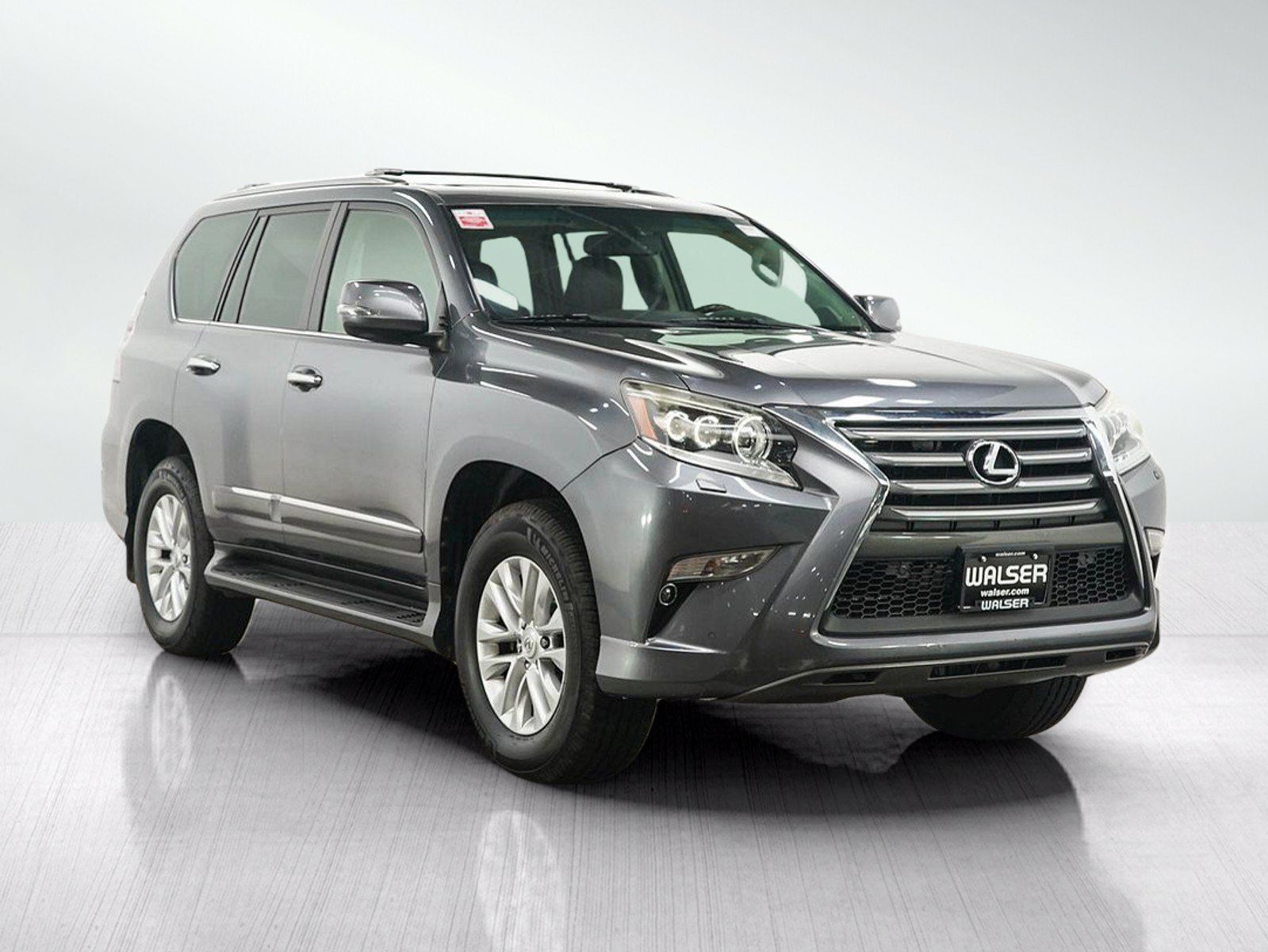 Used 2015 Lexus GX 460 w/ Premium Package AWD/4WD image 7