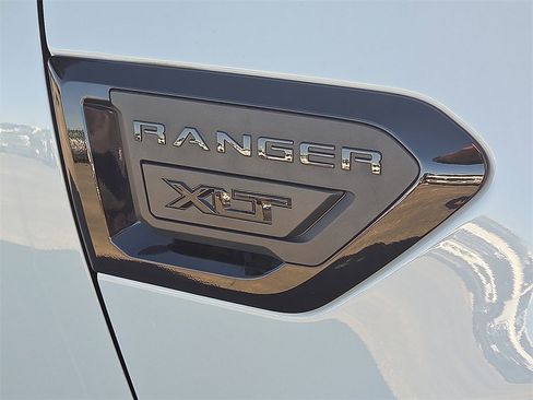 Certified 2023 Ford Ranger XLT w/ Equipment Group 301A Mid image 13