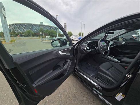 New 2025 Audi A5 2.0T Premium Plus image 19