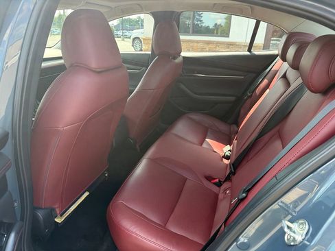 Used 2024 MAZDA MAZDA3 s AWD/4WD image 5