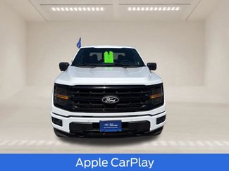 Used 2024 Ford F150 XLT w/ Equipment Group 302A MID AWD/4WD video 2