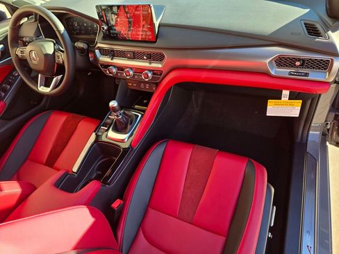 New 2026 Acura Integra A-Spec image 22