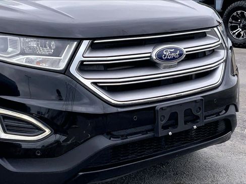 Used 2017 Ford Edge Titanium w/ Equipment Group 302A image 24