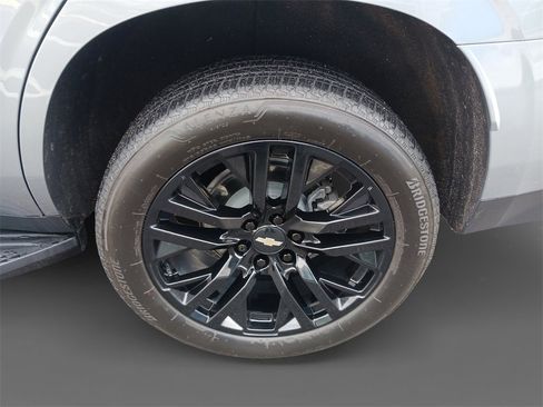 Used 2023 Chevrolet Tahoe Premier image 8