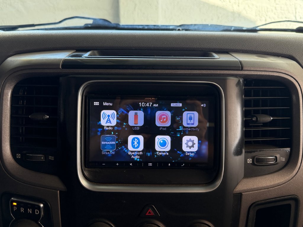 Used 2014 RAM 1500 Express RWD image 19