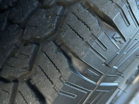 Used 2023 Toyota Tacoma SR image 47