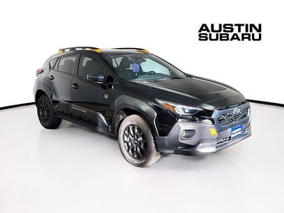 Certified 2024 Subaru Crosstrek 2.5i Wilderness