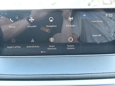 Used 2023 Acura MDX FWD w/ Technology Package image 22