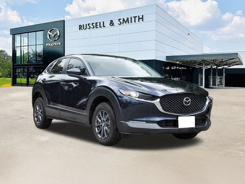 Used 2024 MAZDA CX-30 AWD 2.5 S image 1
