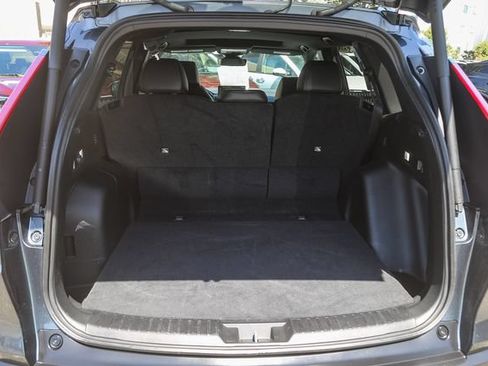 Used 2025 Honda CR-V Sport-L image 27