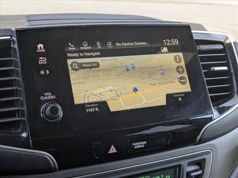 Used 2024 Honda Passport TrailSport image 13