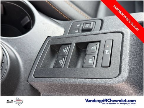 Used 2023 Ford Bronco Badlands AWD/4WD image 23