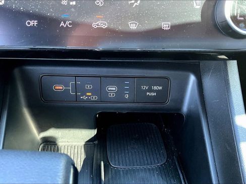 Used 2025 Hyundai Tucson SEL image 30