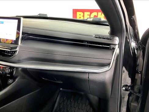 Used 2022 Jeep Compass High Altitude image 16