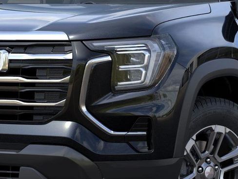 New 2026 GMC Terrain Elevation image 10