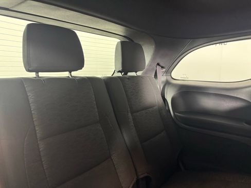 Used 2025 Dodge Durango GT AWD/4WD image 33