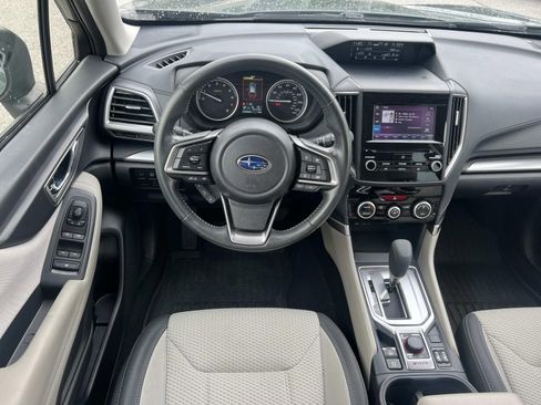 Certified 2023 Subaru Forester Premium image 23