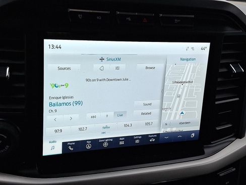 Used 2021 Ford F150 XLT w/ Equipment Group 302A High image 15