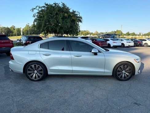 Used 2020 Volvo S60 T5 Inscription FWD image 15