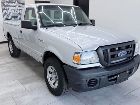Used 2011 Ford Ranger XL image 5
