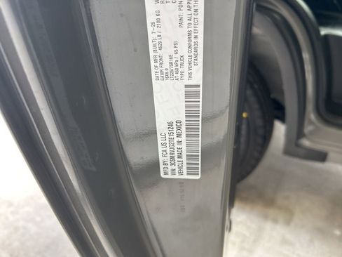 New 2026 RAM ProMaster 3500 image 39