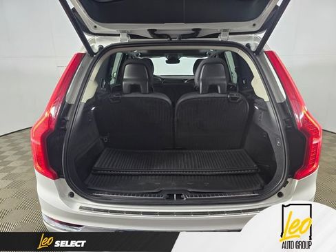 Used 2023 Volvo XC90 B6 Plus w/ Protection Package Premier AWD/4WD image 20
