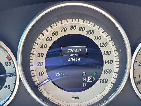 Used 2016 Mercedes-Benz E 350 Sedan image 34