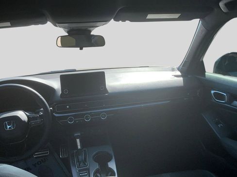 Used 2024 Honda Civic Sport image 20