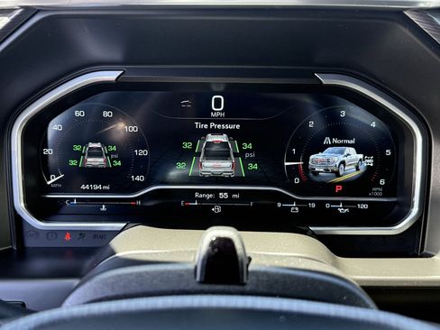 Used 2023 GMC Sierra 1500 Denali Ultimate image 15