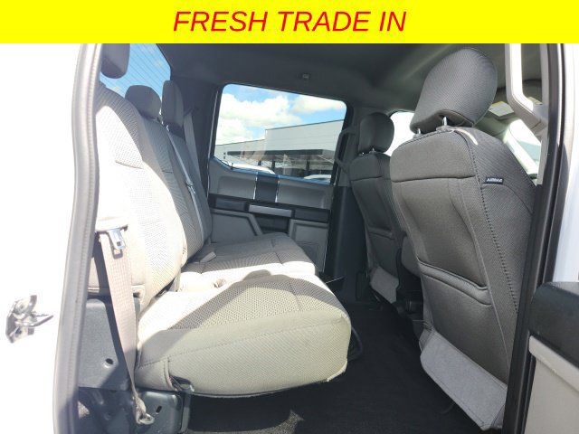 Used 2019 Ford F150 XLT w/ Equipment Group 301A Mid AWD/4WD image 19