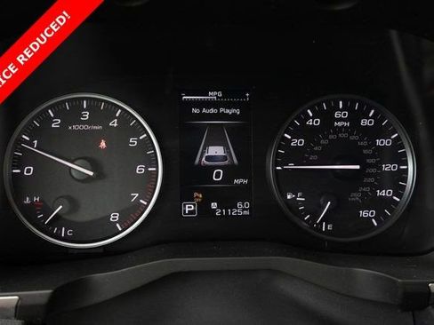 Used 2024 Subaru Ascent Premium w/ Convenience Package AWD/4WD image 3