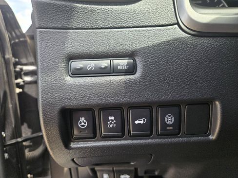 Used 2021 Nissan Murano SL w/ SL Moonroof Package AWD/4WD image 16