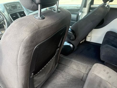 Used 2014 Dodge Grand Caravan SE w/ Quick Order Package 29E SE FWD image 24