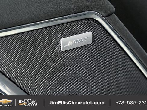 Certified 2024 Chevrolet Silverado 2500 LTZ w/ LTZ Convenience Package image 8