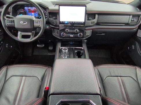 Used 2023 Ford Expedition Limited AWD/4WD image 15