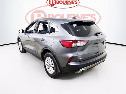 Used 2022 Ford Escape SE AWD/4WD image 7