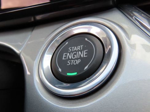 New 2026 Chevrolet Trax LT w/ Driver Confidence Package image 12