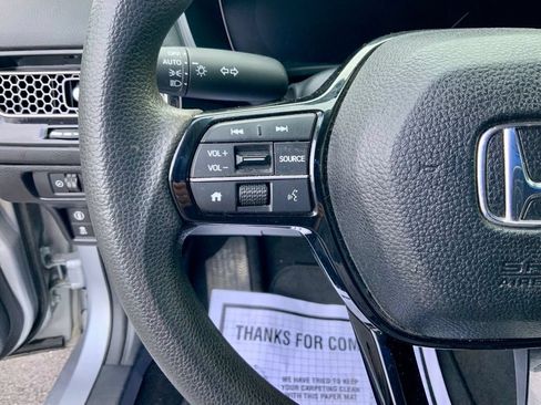 Used 2024 Honda Civic LX image 19
