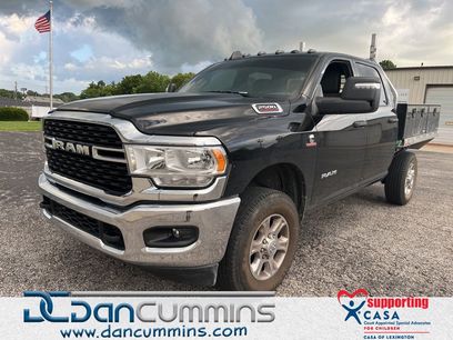 Used 2024 RAM 2500 Big Horn