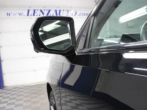 Used 2026 Chevrolet Tahoe RST w/ RST Capability Package AWD/4WD image 76
