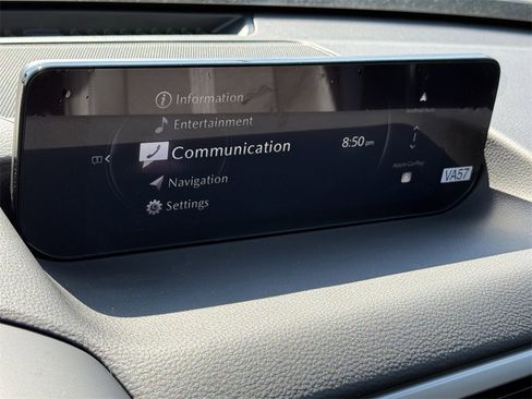 New 2025 MAZDA CX-50 AWD 2.5 S w/ Cargo Package image 22