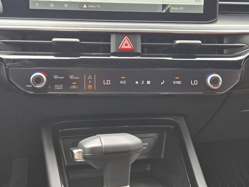 New 2026 Kia K5 GT-Line FWD image 16